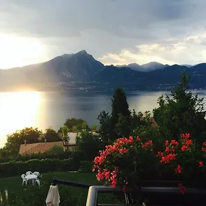 Nocleg ze śniadaniem Due Leoni, Torri Del Benaco