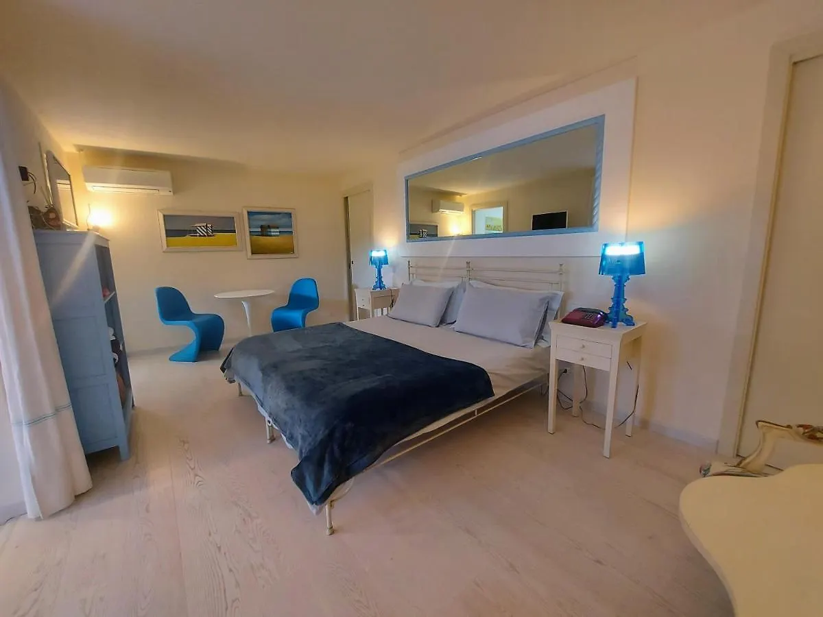 Ferienhaus Villa Mini Di Lusso Con Piscina Torri Del Benaco