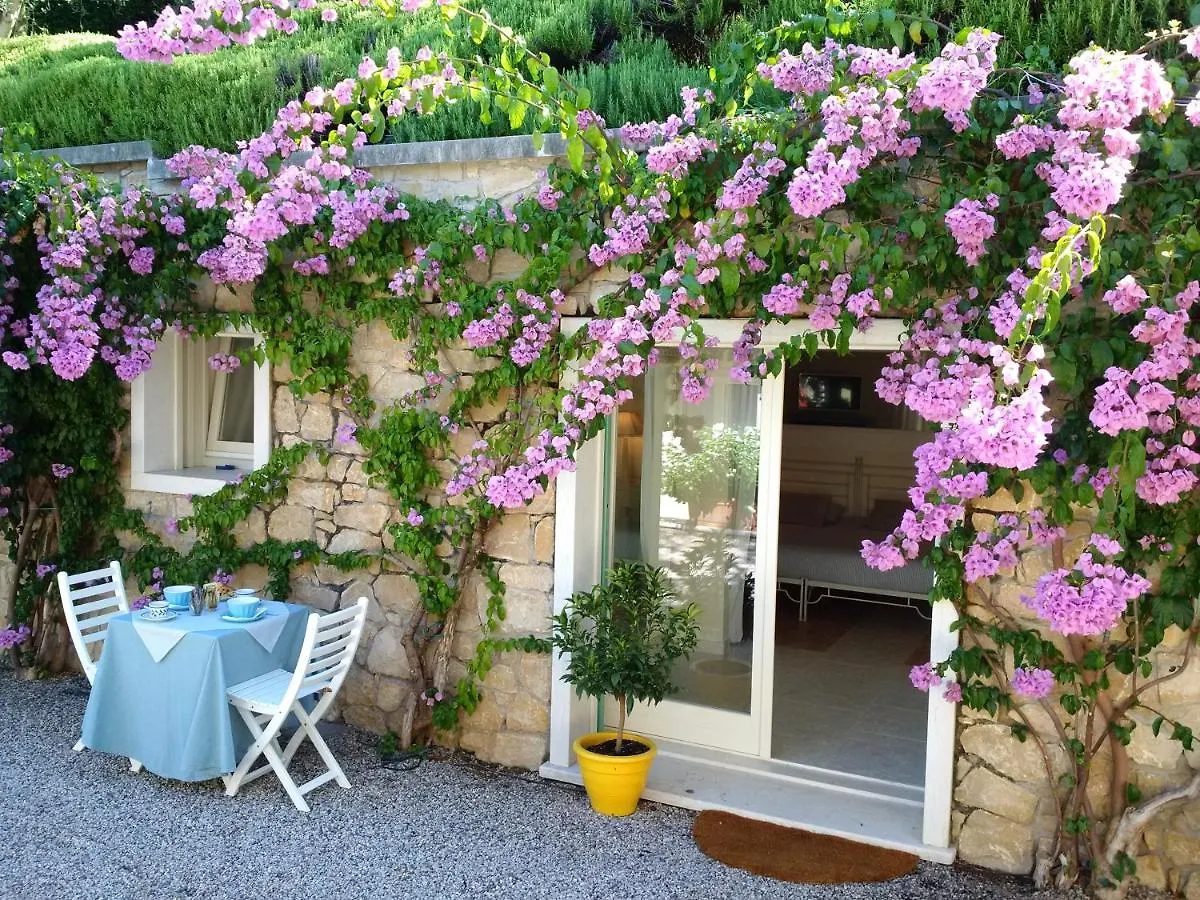 Villa Mini Di Lusso Con Piscina Torri Del Benaco Italien